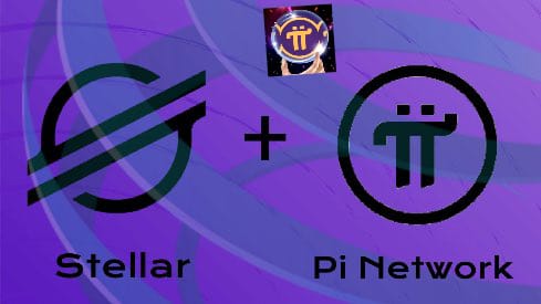 Pi network!
 I think the Pi network world will be noisy from next month until the new year!
 It would be nice if it had PiExchange function.  Furthermore, OM at 1π=314159$ is a miracle.  Let's make a miracle happen!
 stellar network! Pi is the king of the Crypto Currency.....💰💰