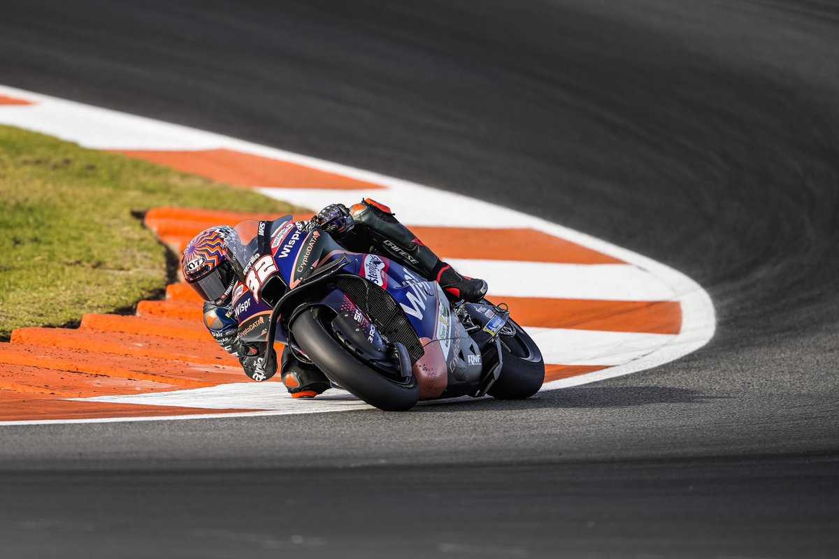 RNF MotoGP Team (@rnfracingteam) / Posts / X