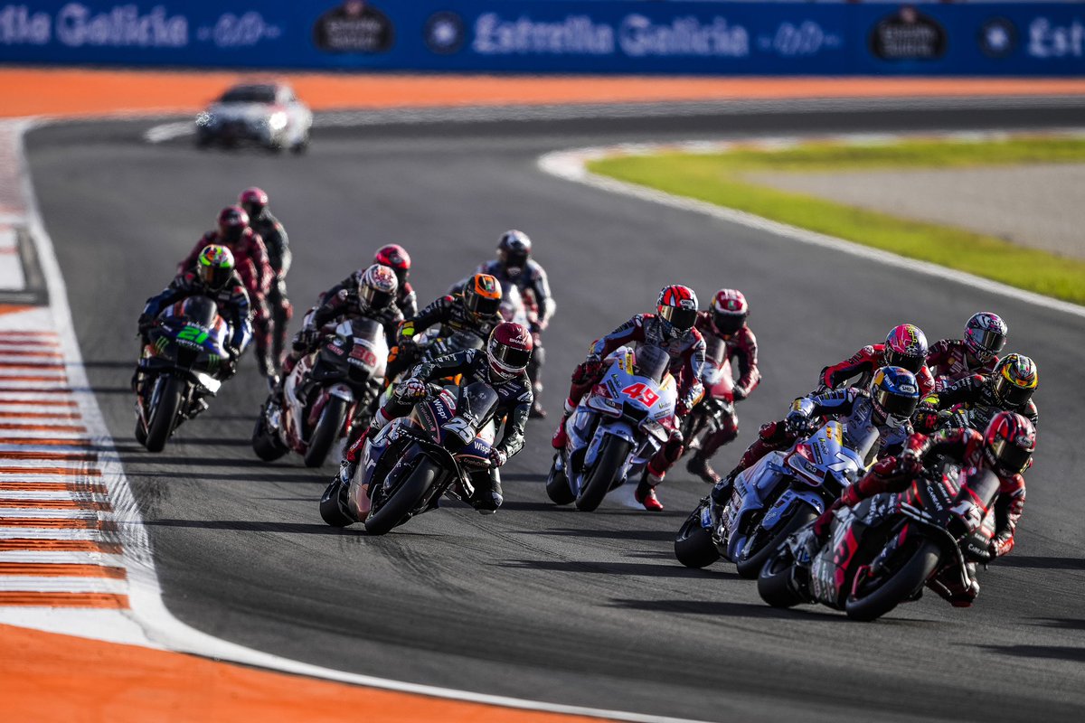 RNF MotoGP Team tweet media