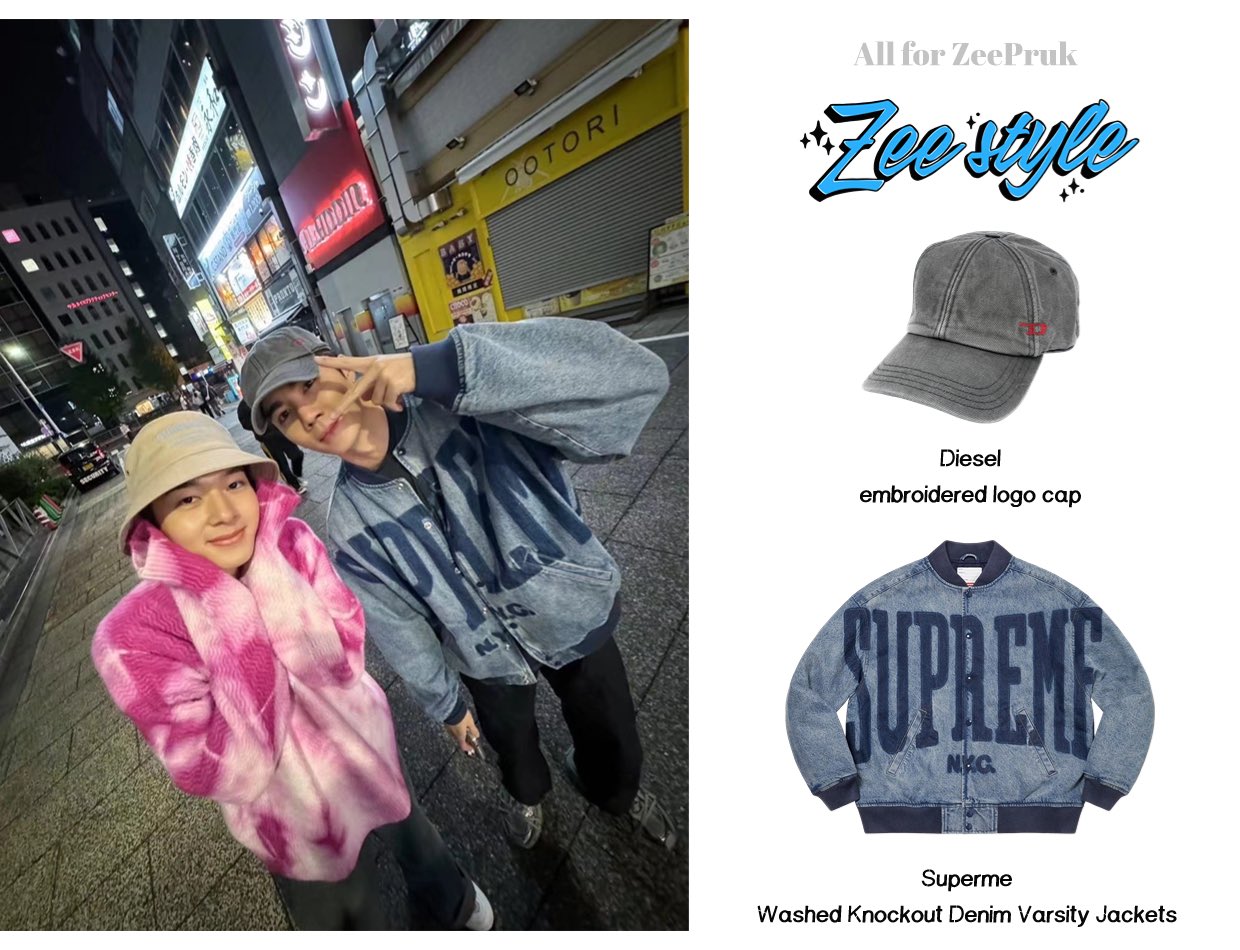 zeepruk_style_CN on X: zeepruk_style_CN on X:
