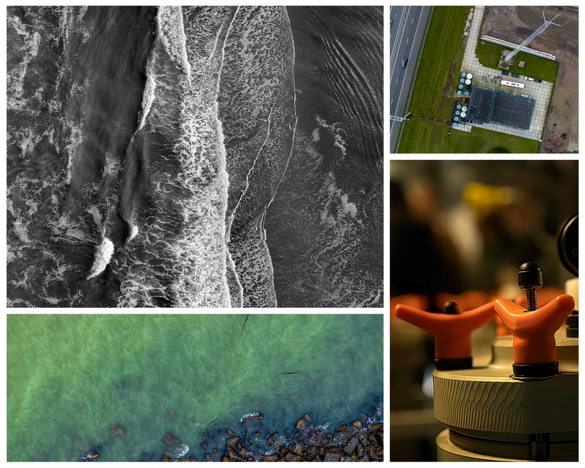 SiaWindig's tweet image. 🌖 🌊 Op de grens van zoet en zout water is duurzame #energie te winnen. Ik was op bezoek op de Afsluitdijk bij #REDstack die dat doet. Binnen lijkt het een soort brouwerij. De #energietransitie op z&apos;n slimst en mooist! 

redstack.nl @Tpzijl #November_Kiek #cleantech