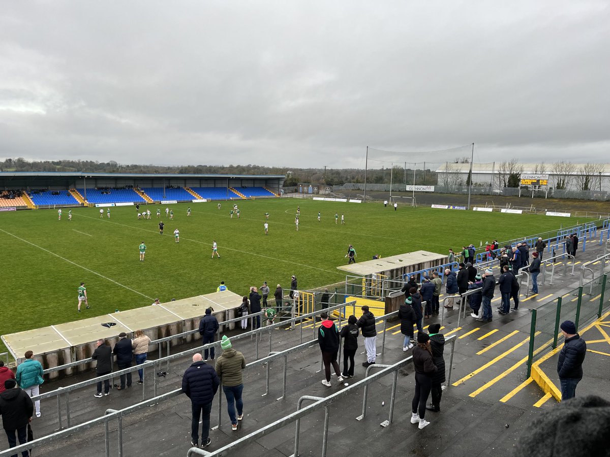 Longford U21A Championship Final

Full-time

Clonguish 0-25
Killoe 1-06

<a href="/Longford_Leader/">Longford Leader / Longford Live</a> <a href="/ShannonsideFM/">Shannonside FM</a> ⁦<a href="/ClubLongford/">Club Longford</a>⁩