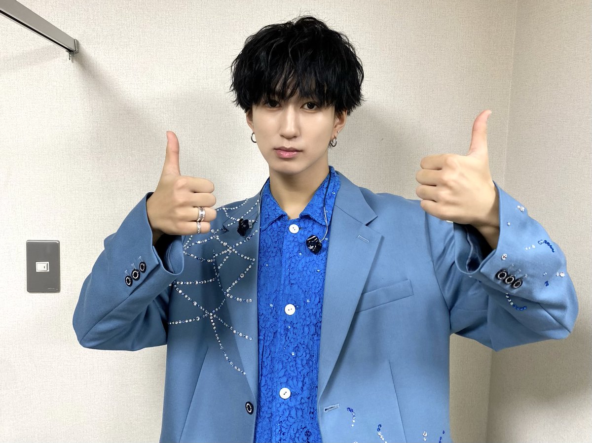 いつかの#スパドラ#SUPERDRAGON #池田彪馬