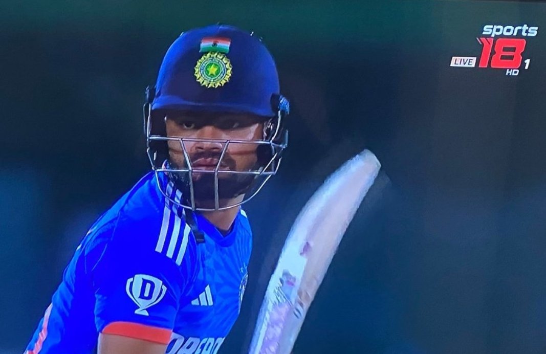 Amit_Fearless's tweet photo. I think 
I watch consistent match winner Rinku Singh 

9 ball 31 runs 💥💥
What a inning

#TATAIPL #IPLTrade
#IPLRetentions #IPLAuction #IPL2024 #CameronTaylor2 https://t.co/y5zQ4DZB3y