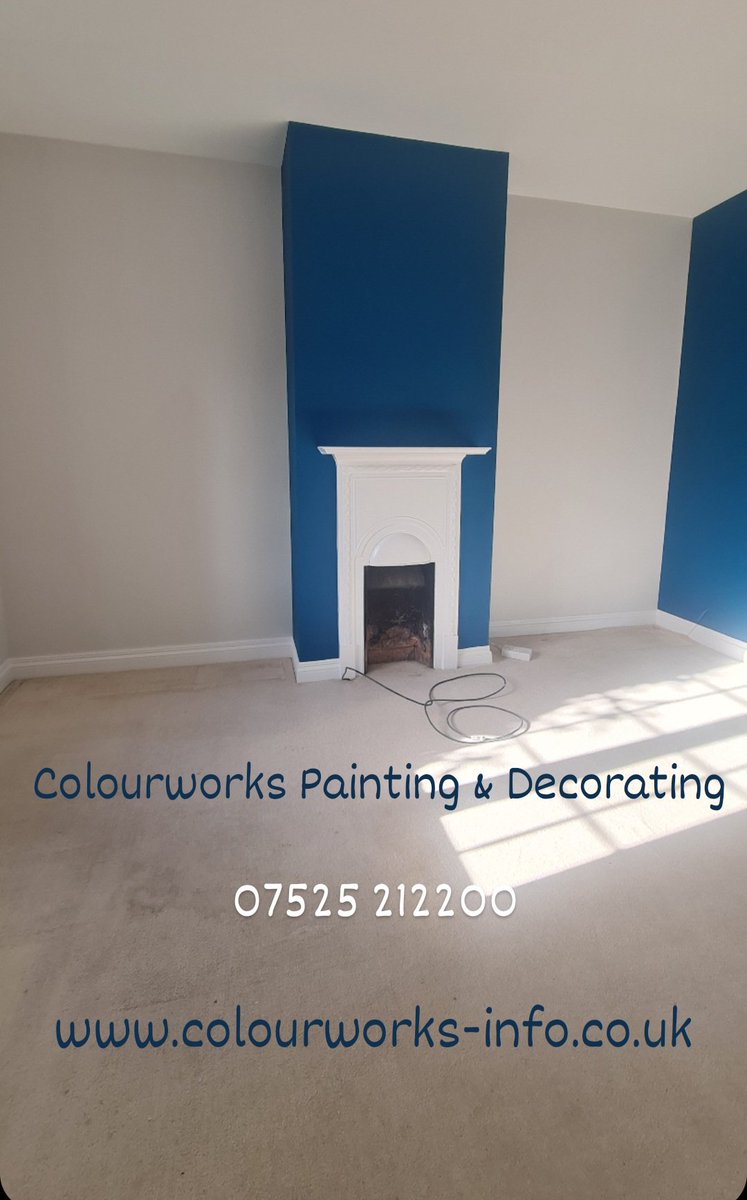 colourworksinfo's tweet photo. #london #crawley #caterham #godstone #warlingham #woldingham #westerham #beckenham #bromley #redhill  #oxted #croydon #painting #painter #decorating #decorator #plastering #norwood #beckbromfl #lingfield #edenbridge #coulsdon #purley #home #house #homedecor  #extension https://t.co/1QamgFVVGK