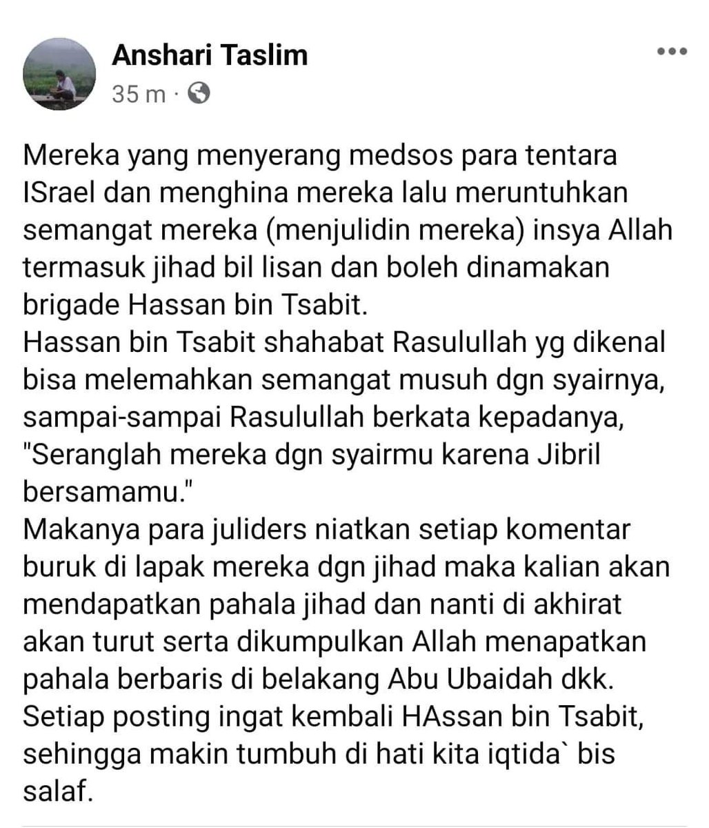 v_va86's tweet photo. Bismillah
#JulidFiSabilillah 
#From_the_river_to_the_sea 
#PalestineWillBeFree https://t.co/SyuDlRa1fT