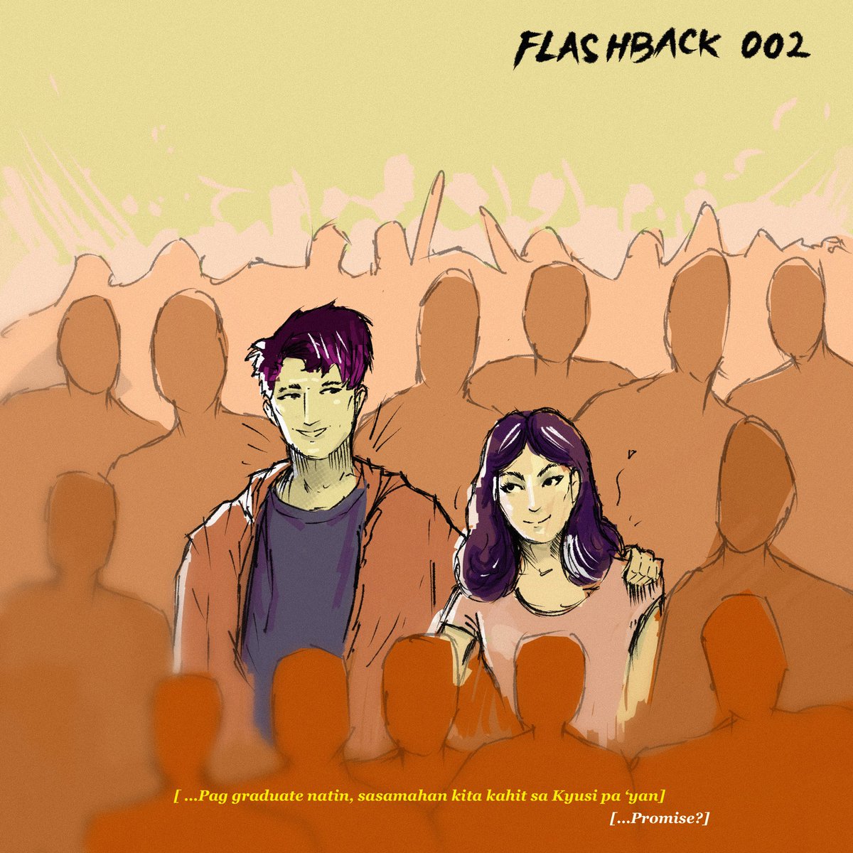 SLU Supreme Student Council tweet media