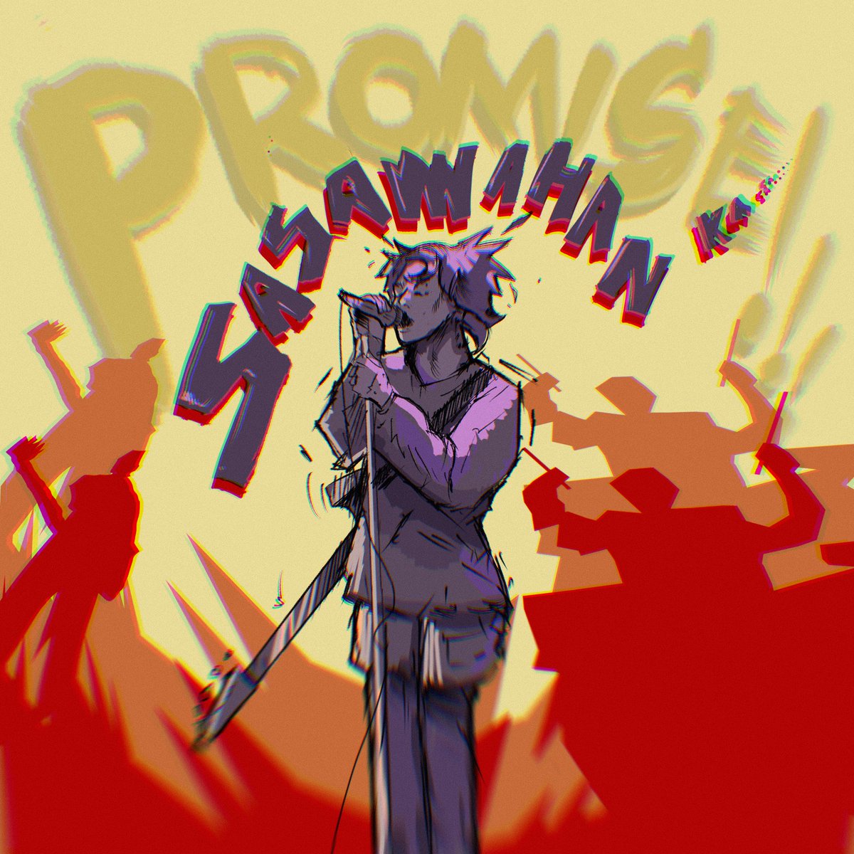 SLU Supreme Student Council tweet media