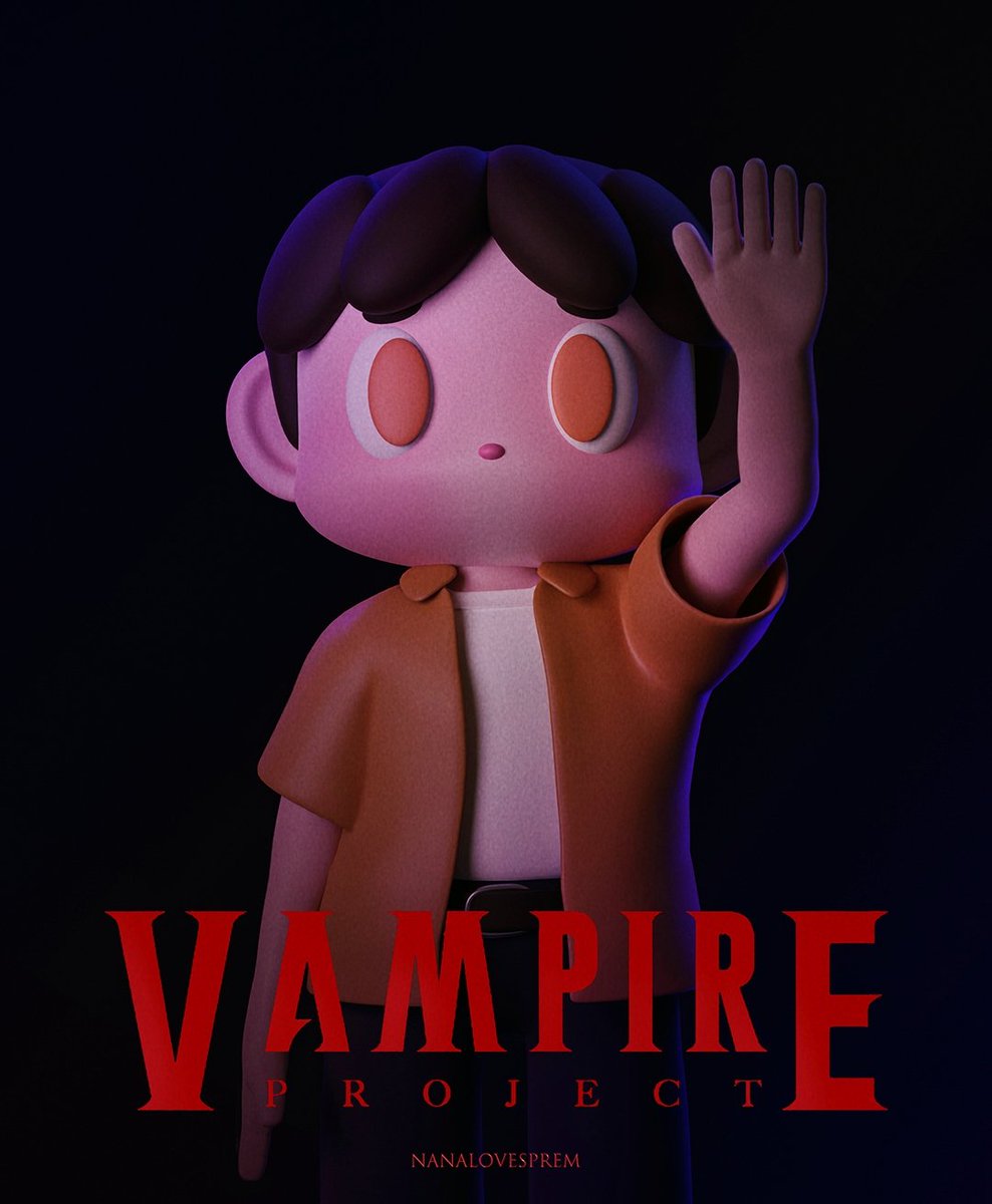 nanalovesprem's tweet photo. 🧛🏻‍♂️🩸🙎🏻‍♂️
คุณเชื่อเรื่องแวมไพร์หรือเปล่า 

#VampireProject
#บุ๋นเปรม #prem_space #bb0un https://t.co/mZhA9TrN0g