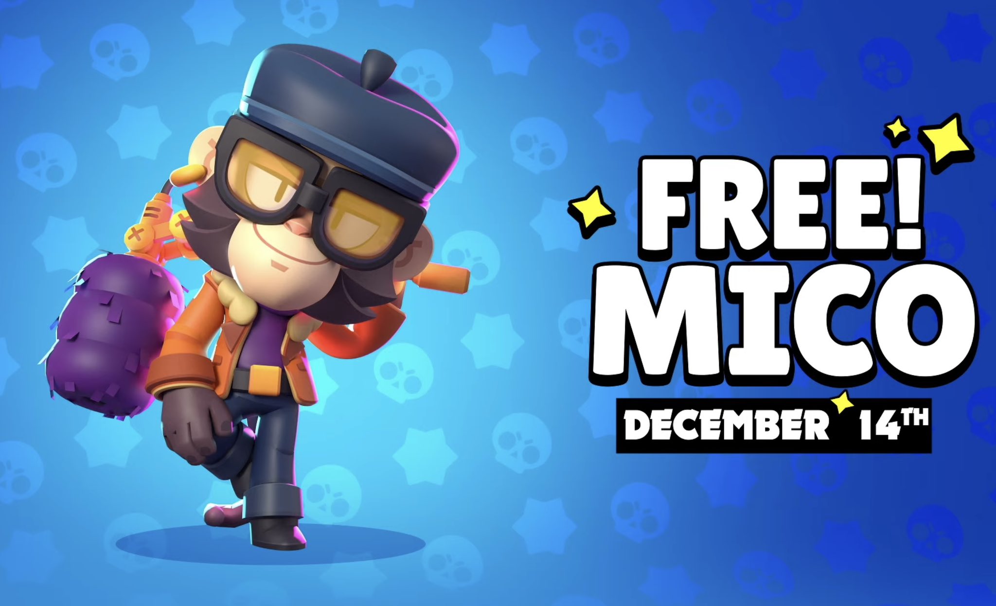 Brawl Stars Codes (December 2023)