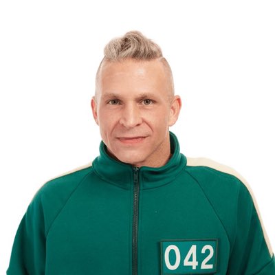 #NewProfilePic