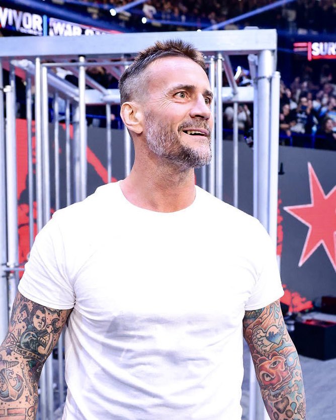 WWE on FOX tweet media