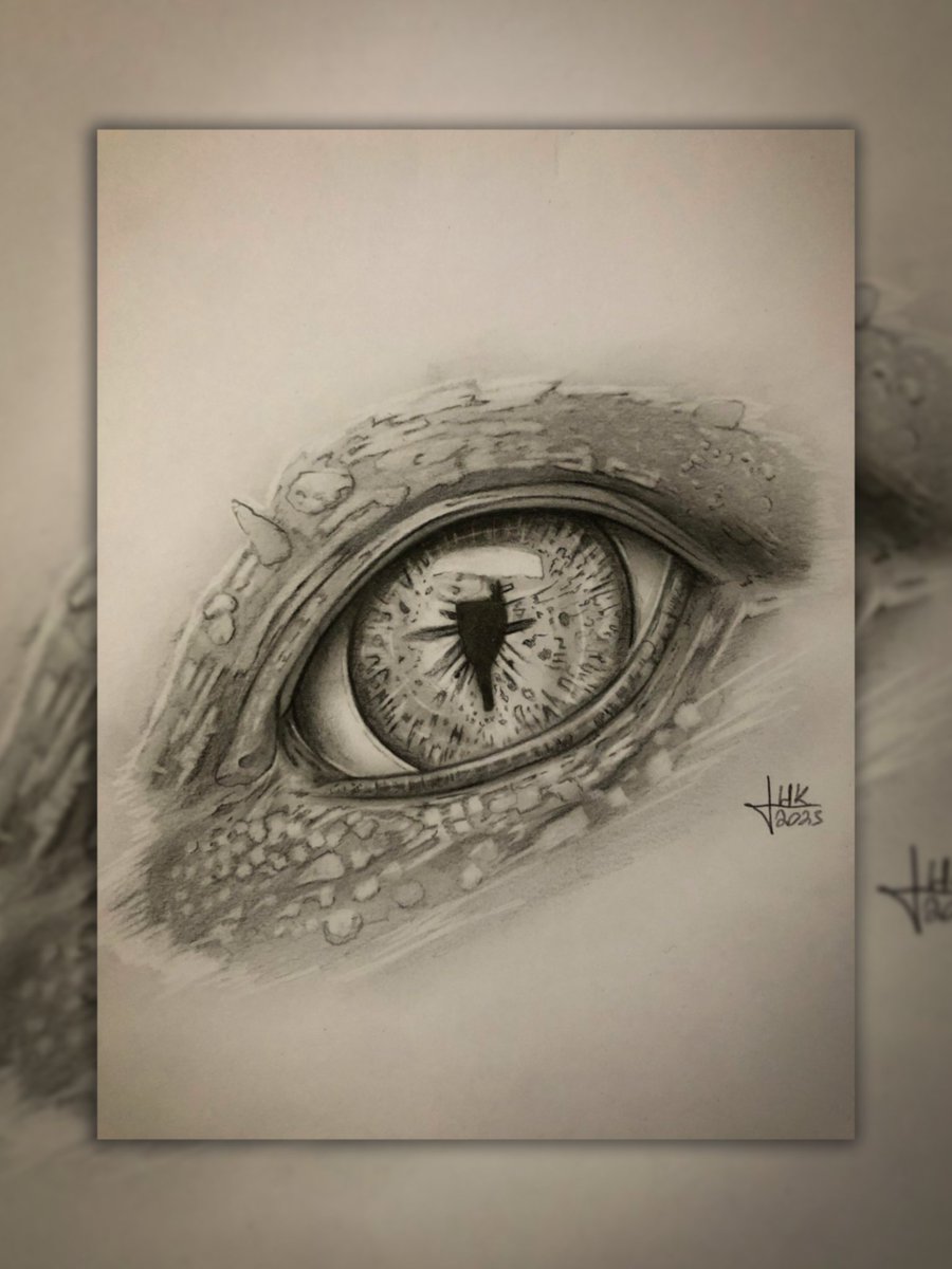 ThkTattoo's tweet photo. Had a little time this weekend to get a drawing done and even found a cool frame for it 😂

#eye #eyedrawing #eyesketch #eyetattooidea #prints https://t.co/BEuB8zx03p