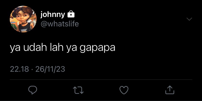 struruggle's tweet photo. kasihan bgt 🤣 https://t.co/9LAMQxy8R4