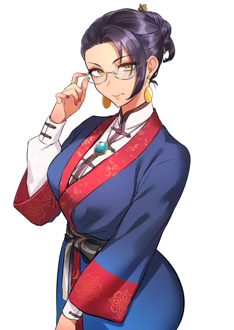 ヒイラギ…くん…() 