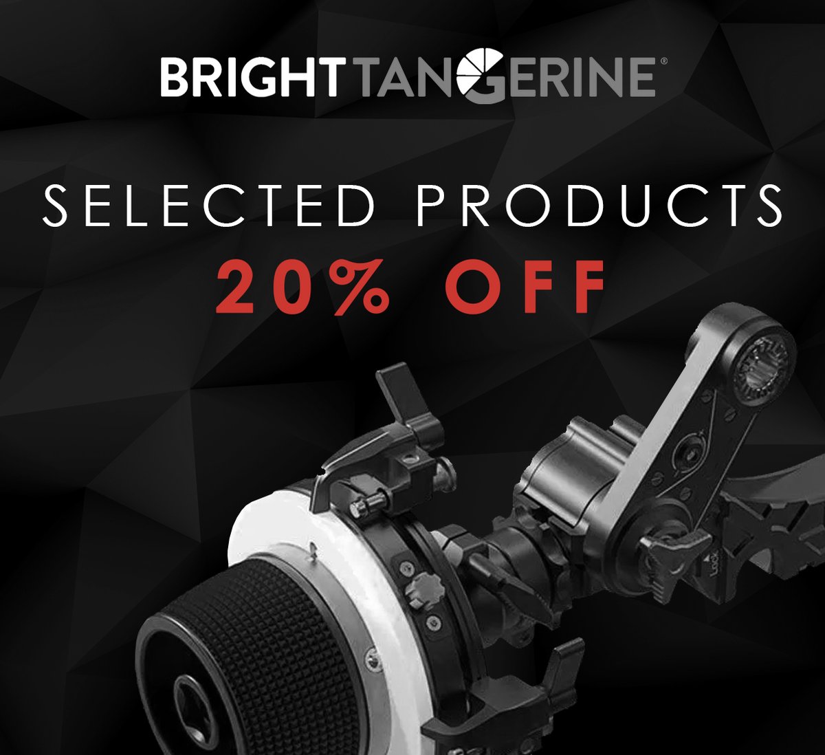 💥 Save 20% on selected Bright Tangerine products! 💥 View deal on our website:bit.ly/49ILIfr