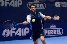 E intanto a Valencia il 37enne #Fognini vince il Challenger battendo Bautista a casa sua!
Che settimana per l’Italia di Tennis!
#CoppaDavis2023