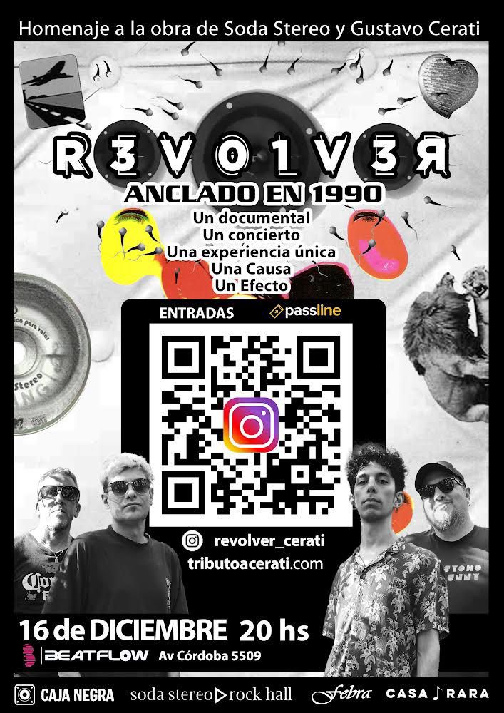 Se viene algo muy grande!!!

Show homenaje! 
En #Beatflow