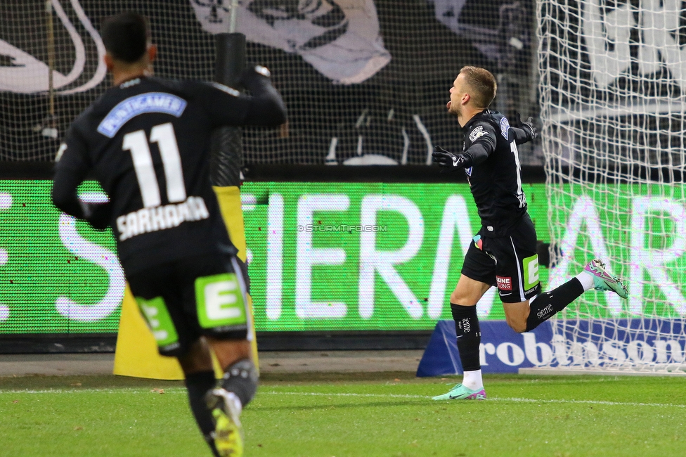 SturmNetz1909's tweet photo. Diesmal mit etwas Verspätung: Der Spielbericht zum 2:0-Heimerfolg gegen Austria Lustenau: https://t.co/c7XZs3yQ2F
#STUALU
📷 https://t.co/nPPBztnvfG https://t.co/fcwGtKt8b3