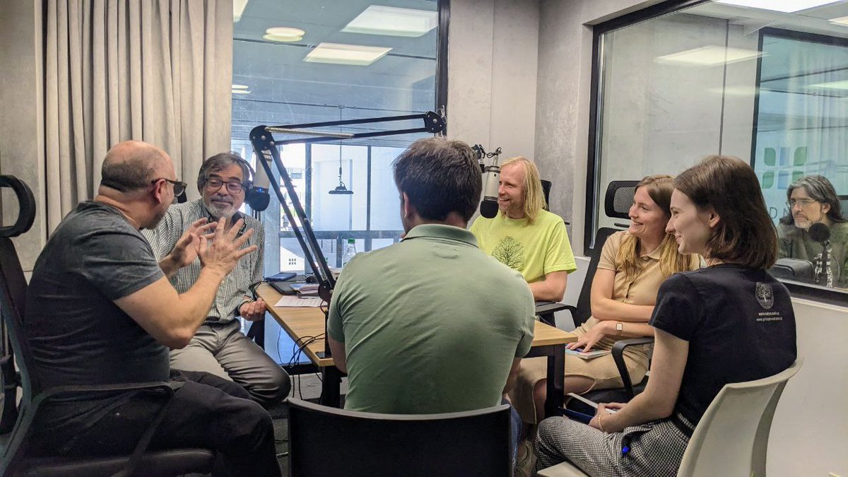 Científicos checos y de la UNAHUR investigan un compuesto contra el desarrollo de tumores cancerígenos. 
hurlinghamaldia.com/cientificos-ch…