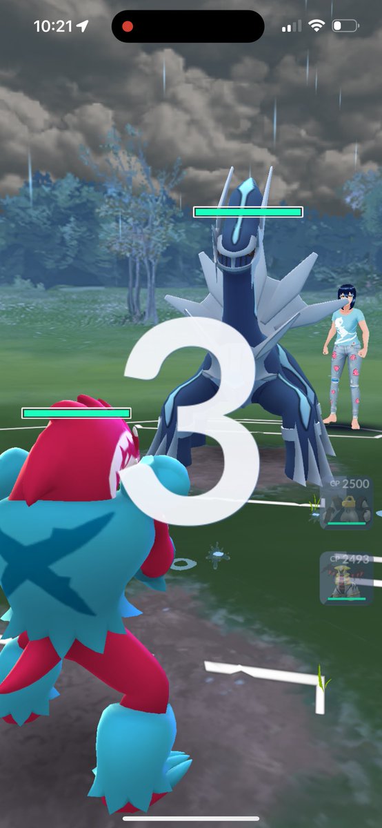 josephcup18's tweet photo. #PokémonGO.  #BeatRUN  ultra leak. https://t.co/cNwqKPmJdA