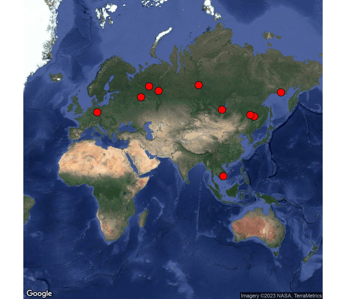 AviSample Network tweet media