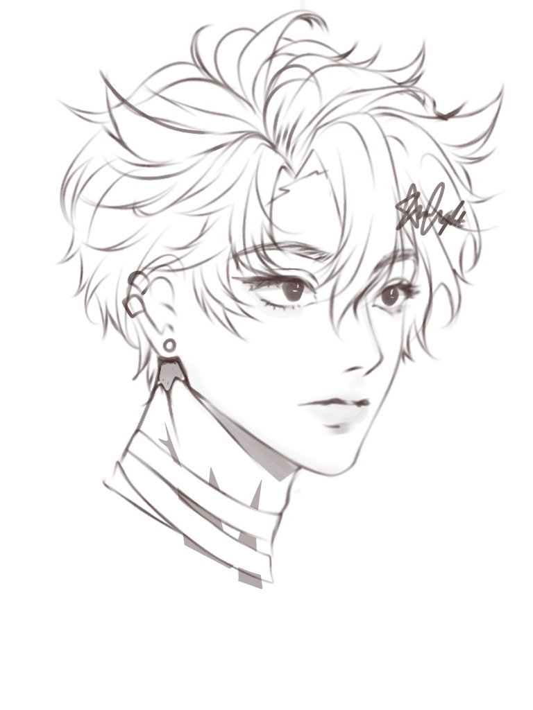 Trying to draw #Wriosthesley