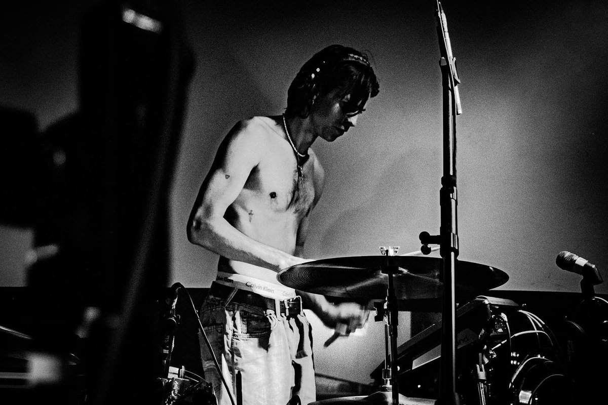 Hackney, Manchester, Edinburgh, Newcastle you were beautiful, thanks for having us <a href="/scalerband/">SCALER</a> . 

Back to London tomorrow for our biggest show of the year at <a href="/100clubLondon/">The 100 Club</a> with a bunch of artists we love.

Get your ticket here link.dice.fm/mHIviwPO2Eb