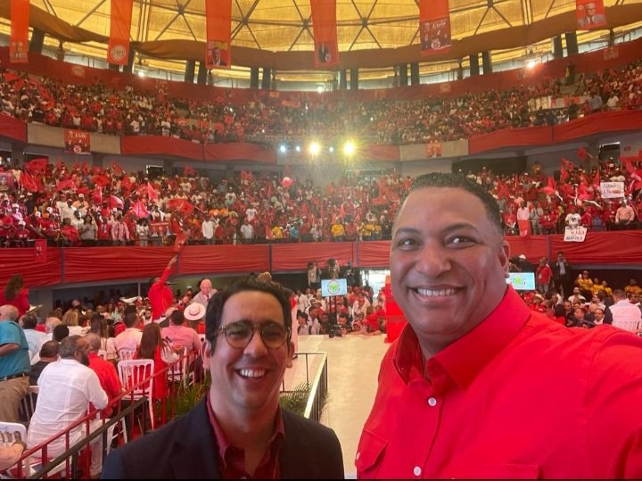 Eddy Antonio Diputado <a href="/EddyAntonio_/">Eddy Antonio</a> <a href="/PartidoPRSC/">Partido Reformista Social Cristiano</a> <a href="/REDPRSC/">RED Noticias PRSC</a> <a href="/PRM_Oficial/">PRM</a> <a href="/QuiqueAntun/">Quique Antún</a> 

#LuisPresidente2024 <a href="/luisabinader/">Luis Abinader</a> 
#EddyAntonioDiputado <a href="/EddyAntonio_/">Eddy Antonio</a> 
#RogelioGenaoSenador <a href="/RogelioGenao/">Ramón Rogelio Genao</a> 
#Vota5 
#PRSC de ❤️