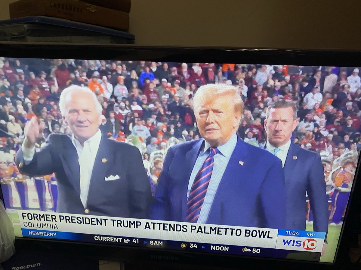 John Monk tweet media