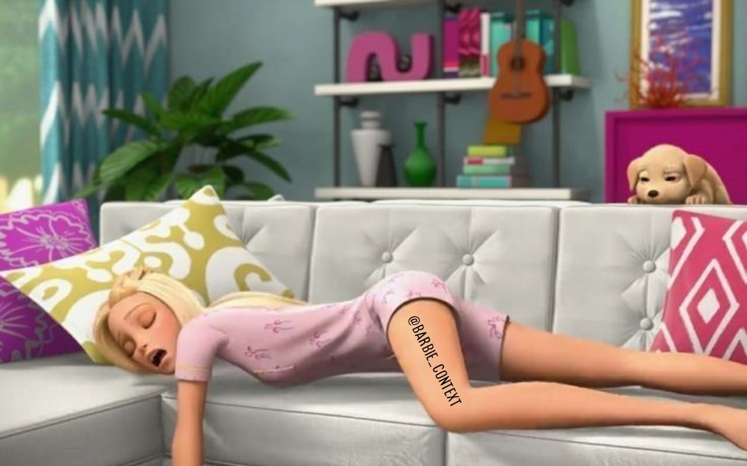 Y que te gusta hacer en tu tiempo libre?

Yo: