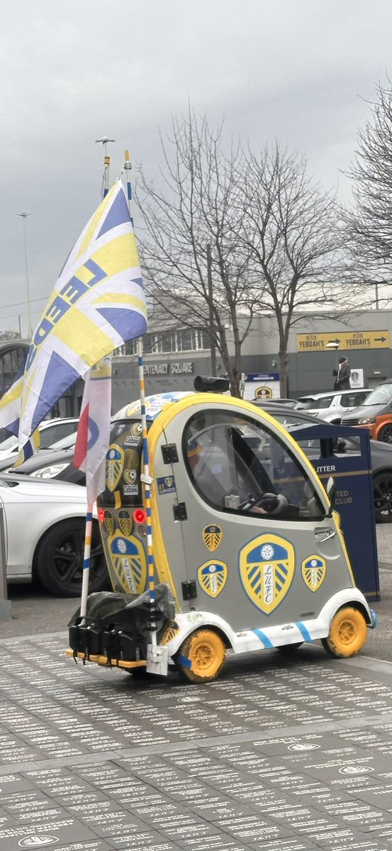 Today my amazing cousin ran his 4th &amp; final 56km ultramarathon in aid of  his dad, my uncle who passed away earlier this year after a lifelong struggle with alcoholism. #lufc let him finish his final run at the stadium today. He was 56 years young.  Any donations appreciated 💙