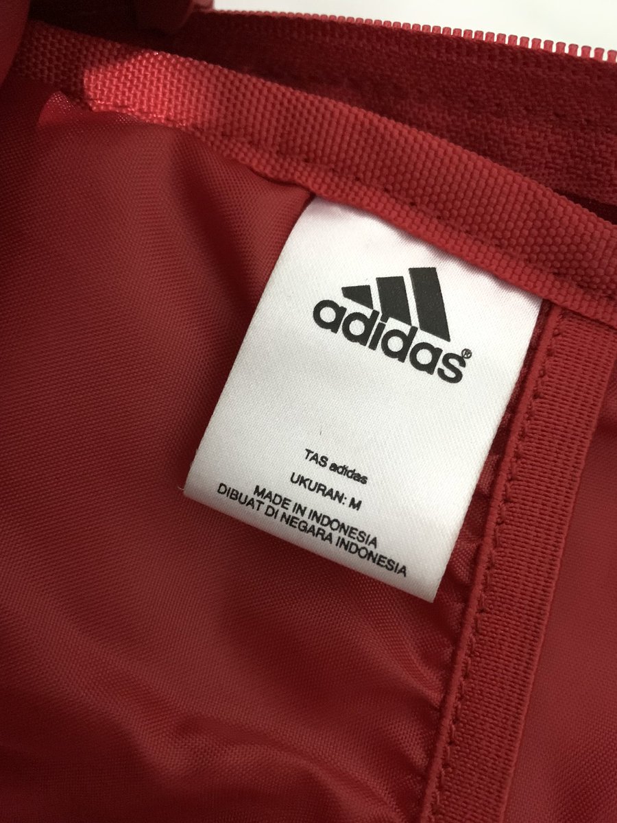 skincarejunkie5's tweet photo. GIVE AWAY BACKPACK ADIDAS (preloved)

Spt biasa, yang minat cukup QRT aja knp butuh tas ini. Ga perlu follow aku. 
Ditutup 29 Nov 23:59
Ongkir ditanggung pemenang  
Dikirim dr jkt

Bukan buat bawa barang yang berat
Ga anti air https://t.co/KVLvvIqybX
