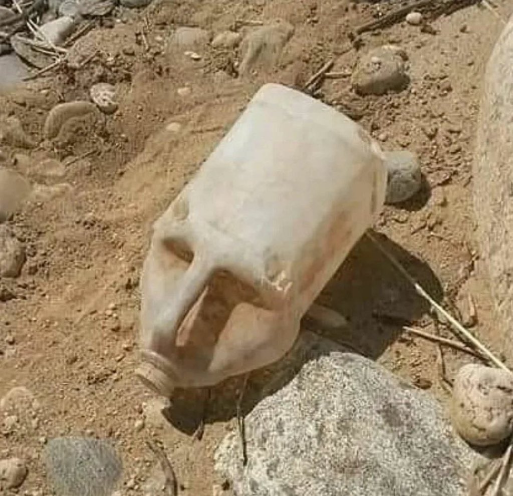 The Uncivilised One tweet media