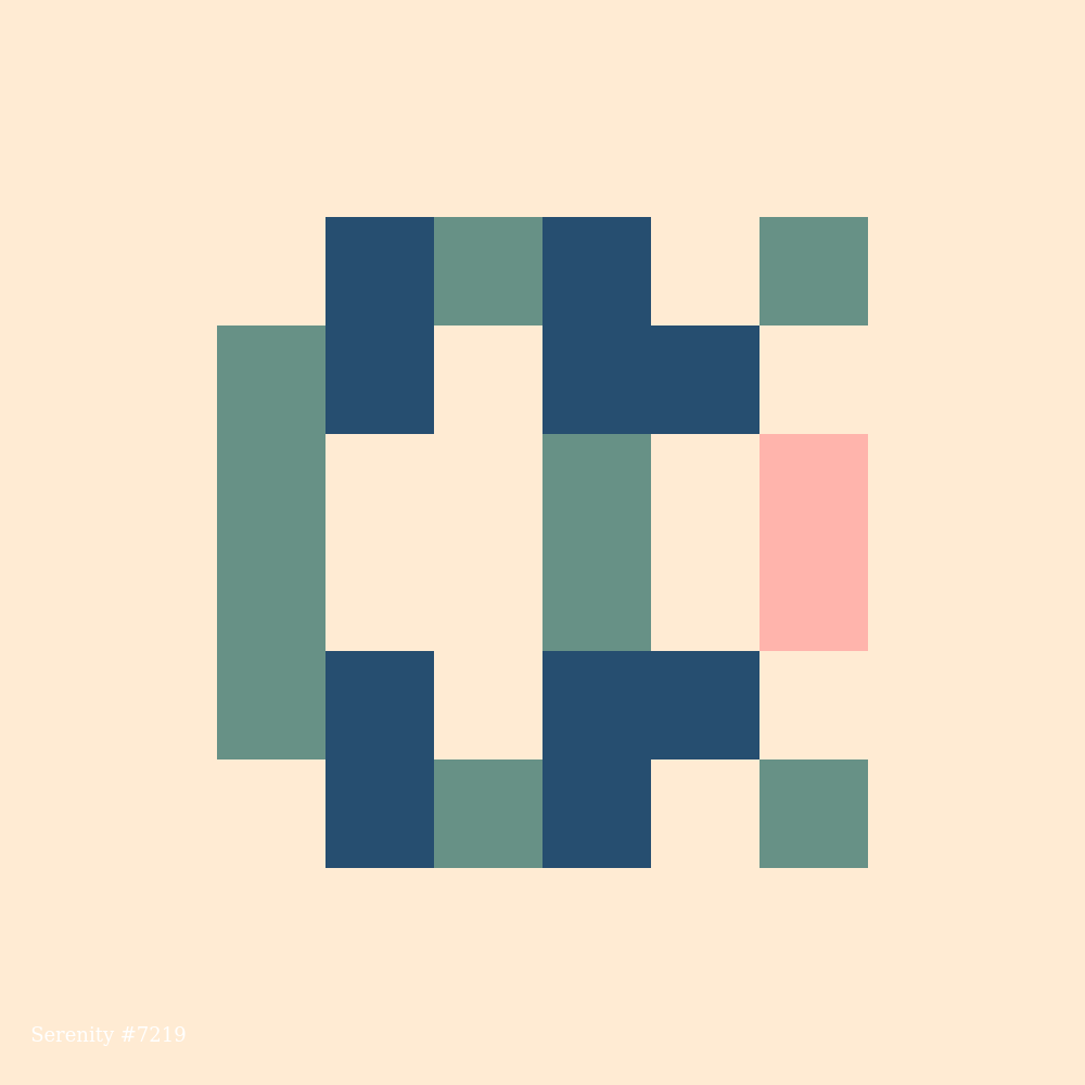 goodblocksSales's tweet photo. 🟨🟥🟦

multiple @goodblocksnft bought/sold for 0.009 weth! 🥳

congrats to the buyer and sellers! 🫂

#LetsDoSomeGood #GenerativeArt

https://t.co/6d2F13g6z4 https://t.co/L9dekcNtqp