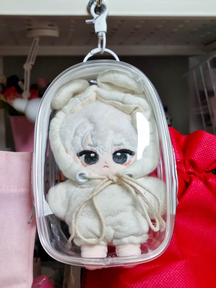 wall_som_0808's tweet photo. 인형 전시(?)
일주일간 거기 있어주렴 https://t.co/3iIwFKyexQ
