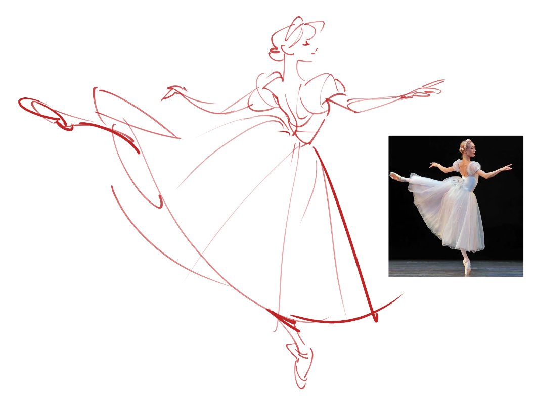 Joeyccoco's tweet photo. Gesture drawing https://t.co/DaZtJAKDyb