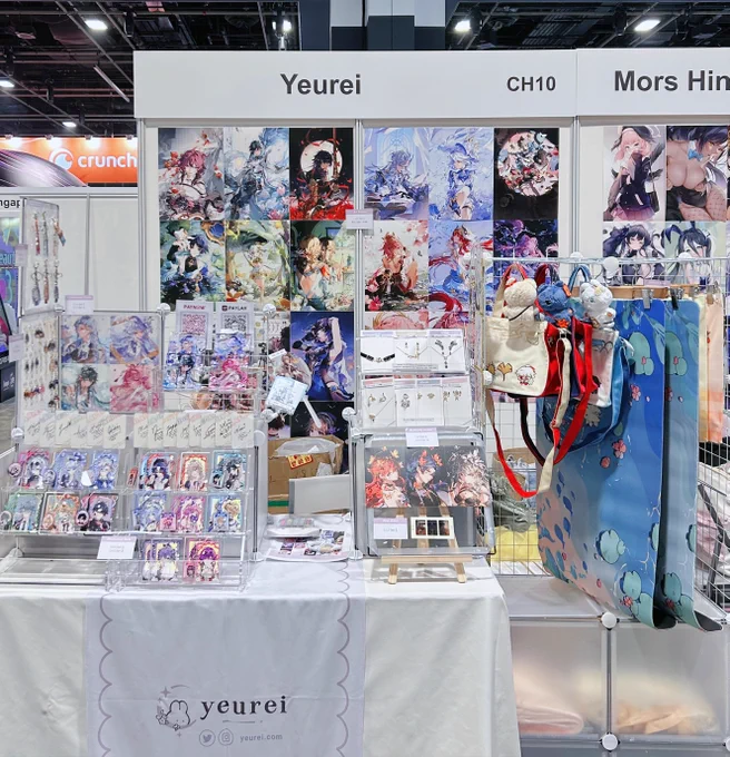 afa overthank you for coming all 3 days especially when the line was so bad for the first 2 that i heard people were there for over an hour  eat good food and rest and see you next time!! i really appreciate the kind reception to my offerings  