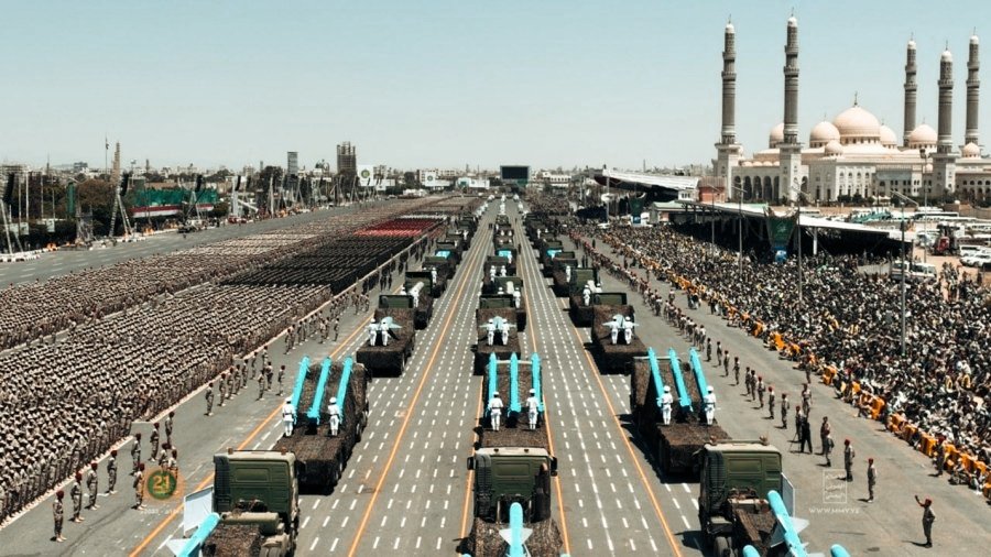 Yemen's Houthis have already captured 3 Israeli ships.

One of them full with containers and one full of oil.  

They also hit one in the Indian Ocean with kamikaze drones. The Houthis are inflicting a massive economic blow on Israel.  Where it hurts the most.  
What Saudi Arabia