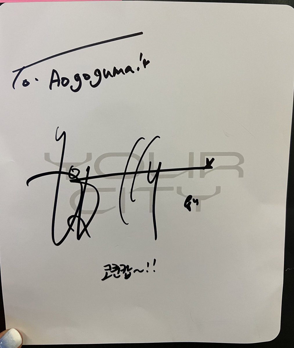 YongSeoEffect💖💙 tweet media