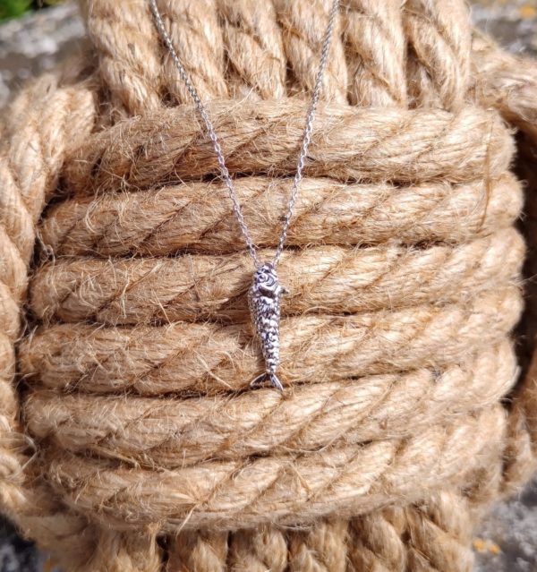 MuseumShops (@museumshopsuk) on Twitter photo From the maritime city, <a href="/PortsCityMuseum/">Portsmouth Museum & Art Gallery</a> has discounted this beautiful silver fish necklace exclusively for #MuseumShopSunday! museumshops.uk/product/fish-n… From the maritime city, <a href="/PortsCityMuseum/">Portsmouth Museum & Art Gallery</a> has discounted this beautiful silver fish necklace exclusively for #MuseumShopSunday! museumshops.uk/product/fish-n…