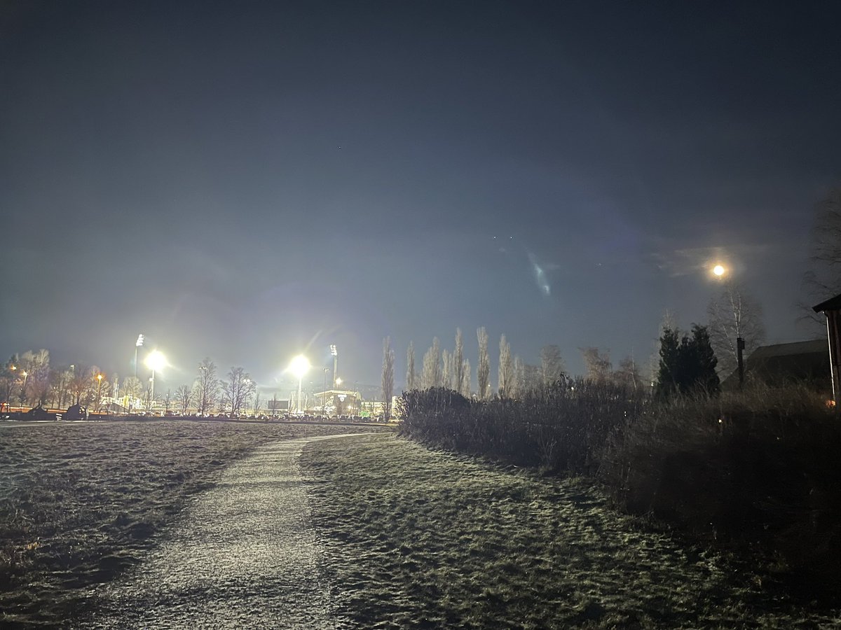 Stabæk - Alltid, uansett.