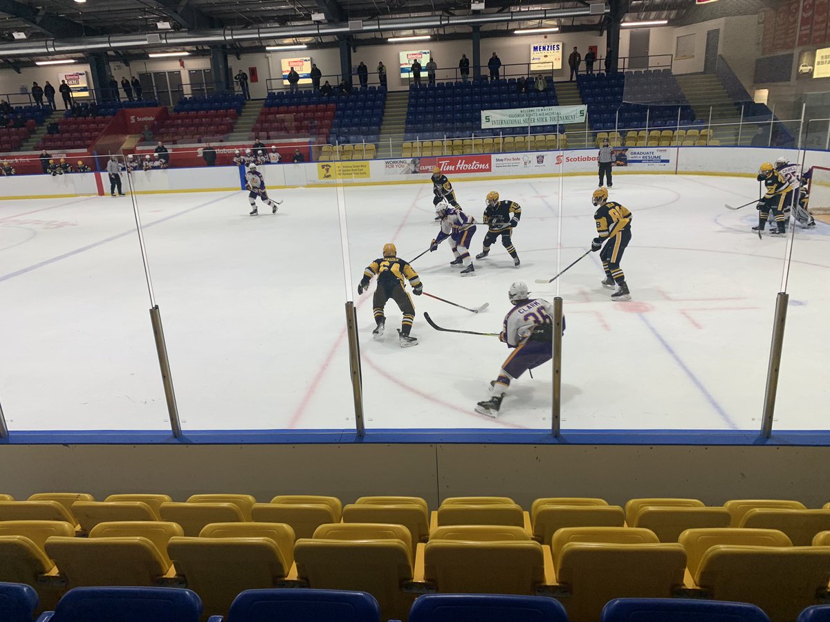 Final day in Whitby tor the semi-finals and finals games. Excited to see who comes out on top from this thrilling tournament

@TheScoutDotCa 
#2024OHLDraft #OHLCup