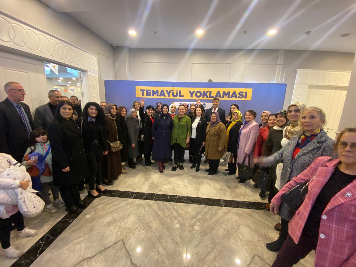 akkadintekirdag's tweet photo. MKYK üyemiz @mahirunal ve @AKKADINGM   @Nilgun_OK başkanlığında teşkilatımızın bayramı olan  #temayül yoklamamızı gerçekleştirdik .

Temayül Yoklamamıza  büyük bir teveccüh göstererek yoğun katılım sağlayan tüm teşkilat mensuplarımıza şükranlarımızı sunuyoruz..
 @av_aligumus https://t.co/E9Mc4GRFek