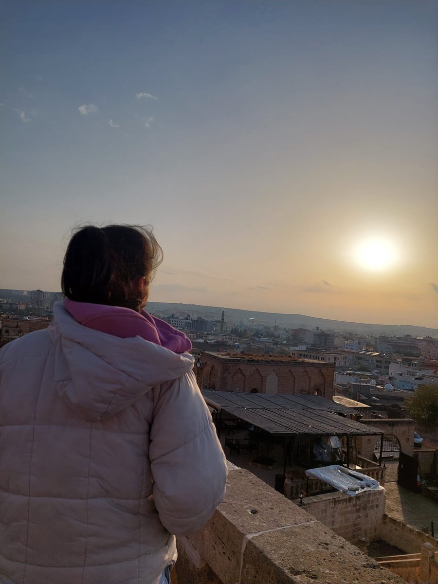 Neden eve dönmekten ibarettir hayat..