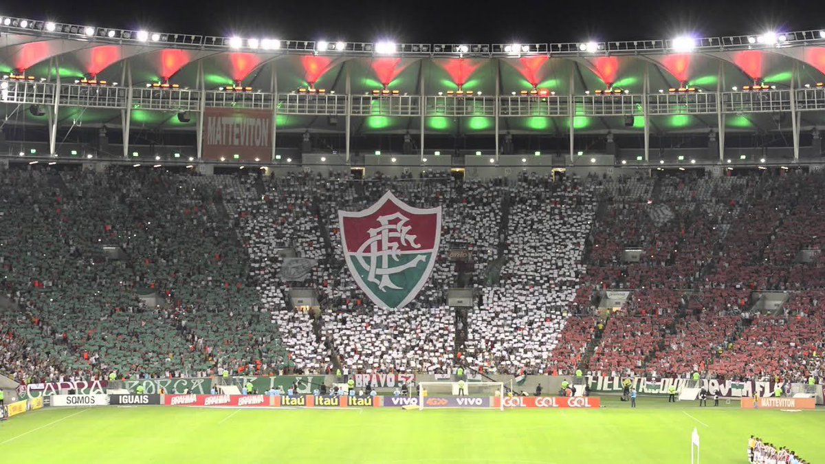 camisa_9__'s tweet photo. A torcida do Fluminense é fraca porque colocou baixo público na 35° rodada do brasileirão 21:00 da noite de um sábado contra o poderoso Coritiba…. Todo mundo de ressaca e duro nesse mês de novembro, ou esqueceram que somos os campeões da AMÉRICA ??!!! https://t.co/ZOecetwT8b