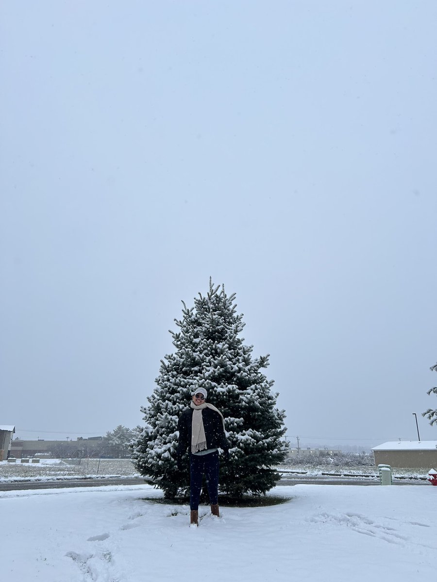 ❄️🥹
