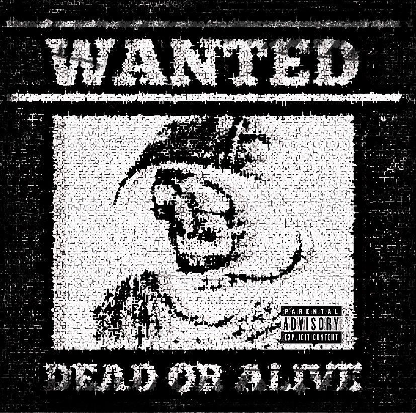 DEAD ØR ALIVE.  SC ver. / SxiN 

12月、1月にsubscriptionにupする
EPのDemoを出しました🪦

Art by me. 

#phonk #driftphonk

on.soundcloud.com/1gaoZpq38xW64x…