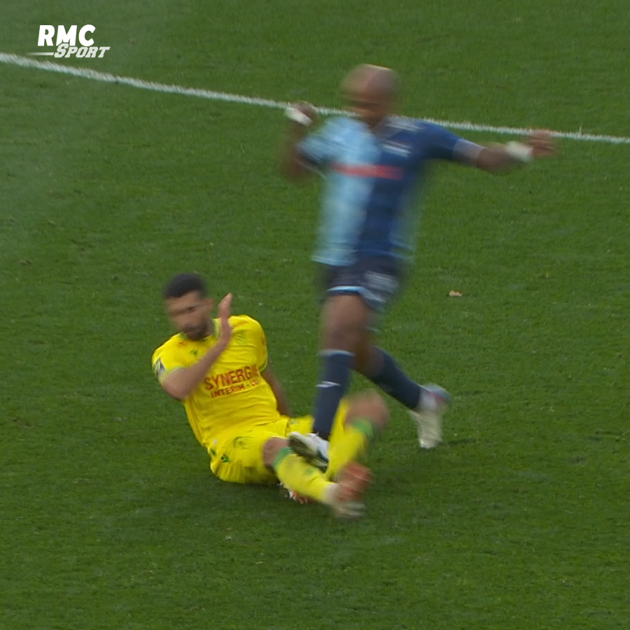 Actu Foot tweet media