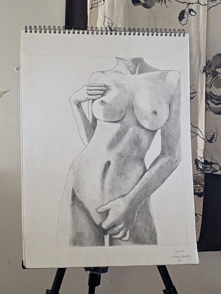 dude_deviant's tweet photo. Commissions are open!

If you have a photo, I can turn it into art for you. Rates are negotiable, depending on size requested and complexity, but currently hovering in the "cheap AF" range, due primarily to the fact that I'm currently "broke AF."

DM for more info. 🙏 https://t.co/ciN5k8gP6D